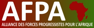 AFPA | Alliance de Forces Progressistes  pour l'Afrique