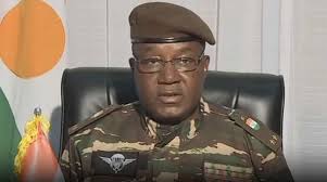 NIGER : respect de la souveraineté nationale et populaire du Niger et condamnation de  toute ingérence politique et de toute intervention militaire extérieure