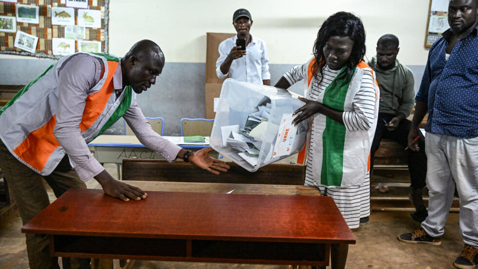 Côte d’Ivoire : la débâcle de la Gauche ivoirienne aux élections locales