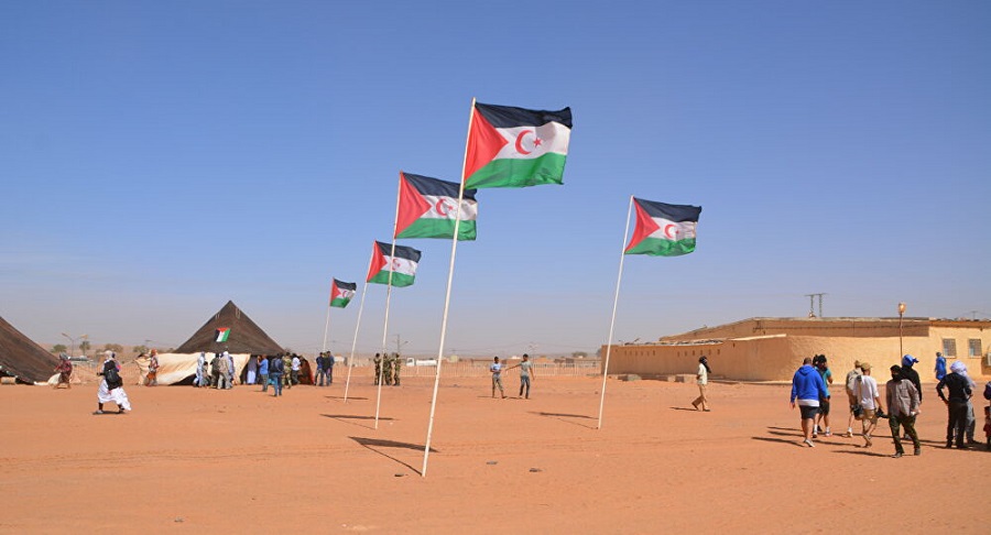 Sahara Occidental / Maroc : en finir avec la normalisation-trahison