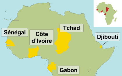 Afrique : le départ de l’armée française du Continent ne peut se faire qu’en concertation avec les pays Africains